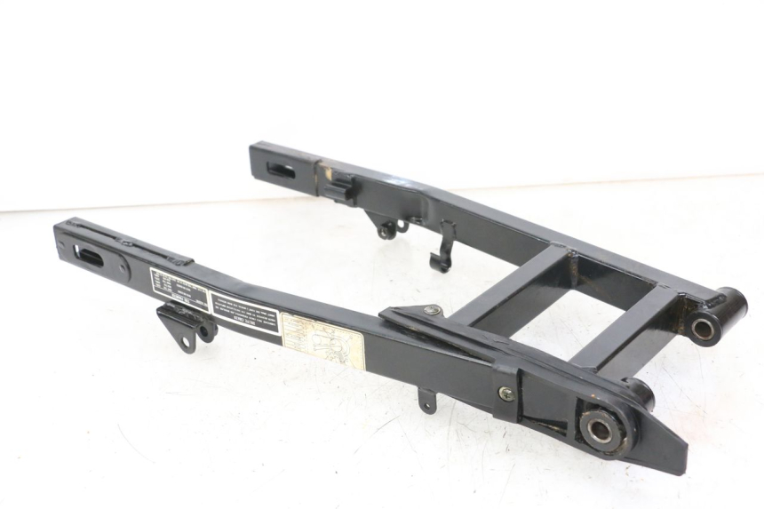 photo de FORCELLONE REGAL RAPTOR RAXTER 2 125 (2007 - 2015) - Dettaglio del componente