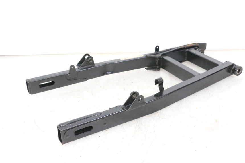 photo de FORCELLONE REGAL RAPTOR RAXTER 2 125 (2007 - 2015) - Altra angolazione