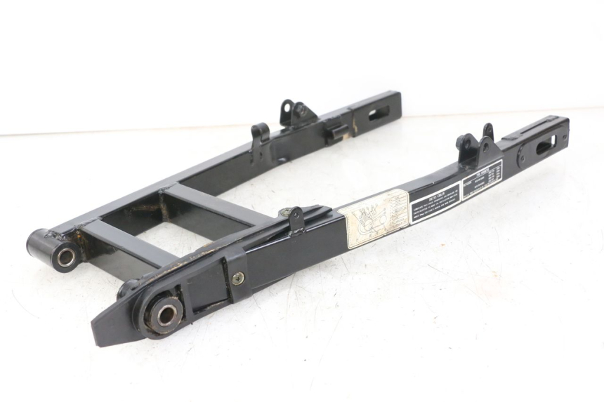 photo de FORCELLONE REGAL RAPTOR RAXTER 2 125 (2007 - 2015) - Vista d'insieme del prodotto