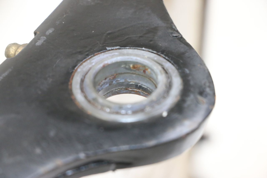 photo de FORCELLONE REGAL RAPTOR SPYDER 125 (2010 - 2018) - Dettaglio del componente