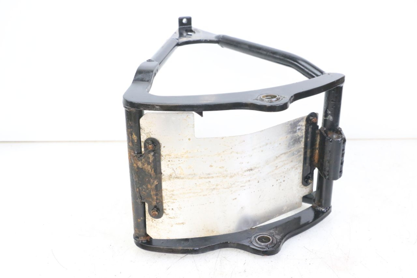 photo de FORCELLONE REGAL RAPTOR SPYDER 125 (2010 - 2018) - Zoom sullo stato d'uso