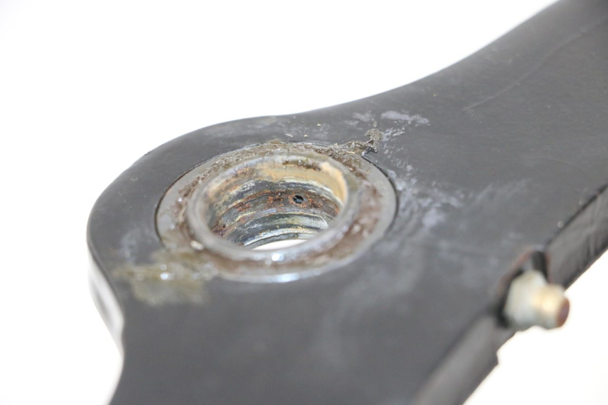 photo de FORCELLONE REGAL RAPTOR SPYDER 125 (2010 - 2018) - Altra angolazione