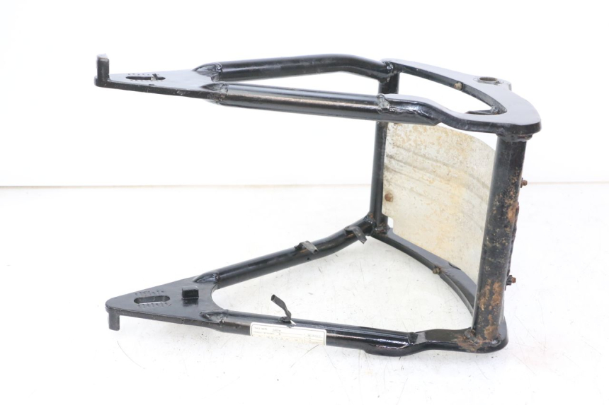 photo de FORCELLONE REGAL RAPTOR SPYDER 125 (2010 - 2018) - Primo piano tecnico