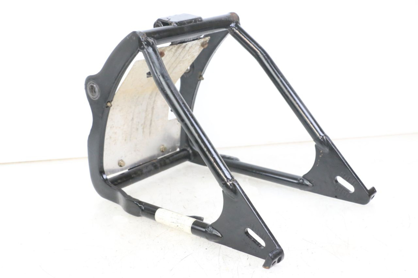 photo de FORCELLONE REGAL RAPTOR SPYDER 125 (2010 - 2018) - Vista d'insieme del prodotto