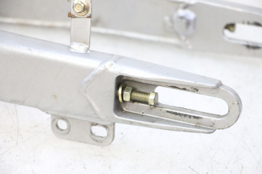 photo de BRACCIO OSCILLANTE APOLLO RFZ 150 - Caratteristiche distintive