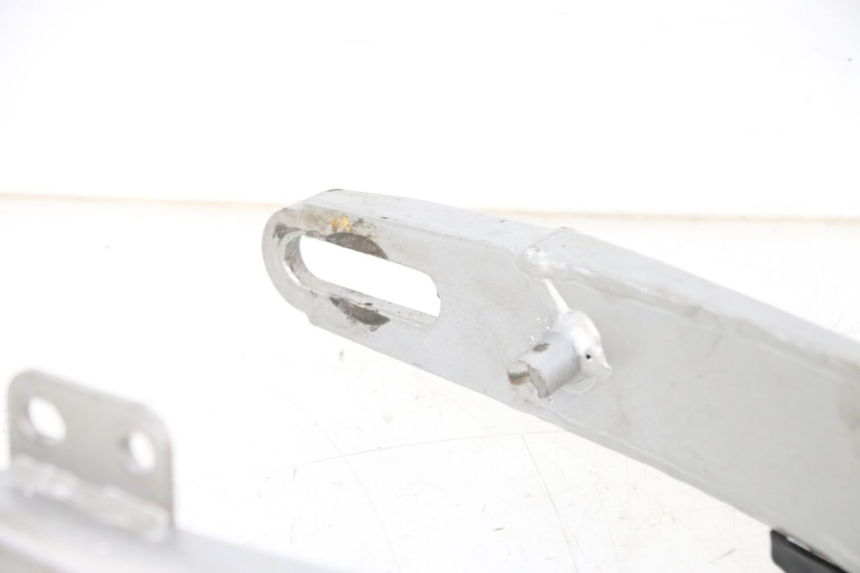 photo de BRACCIO OSCILLANTE APOLLO RFZ 125 - Ispezione visiva dettagliata