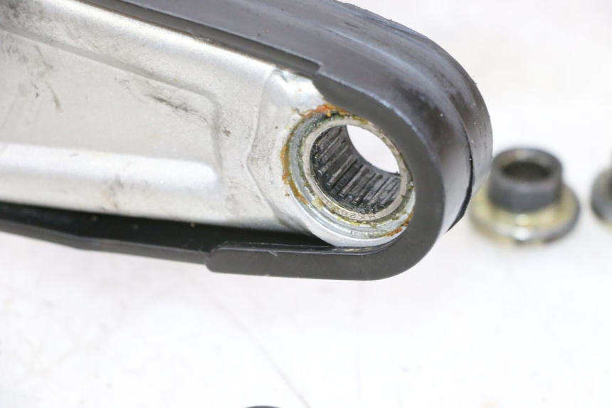 photo de BRACCIO OSCILLANTE APOLLO RFZ 125 - Zoom sullo stato d'uso