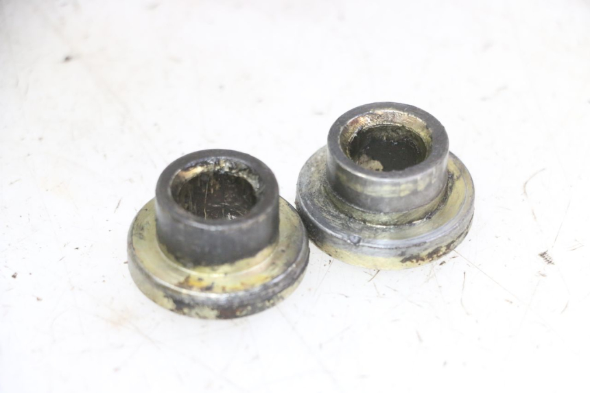 photo de BRACCIO OSCILLANTE APOLLO RFZ 125 - Altra angolazione