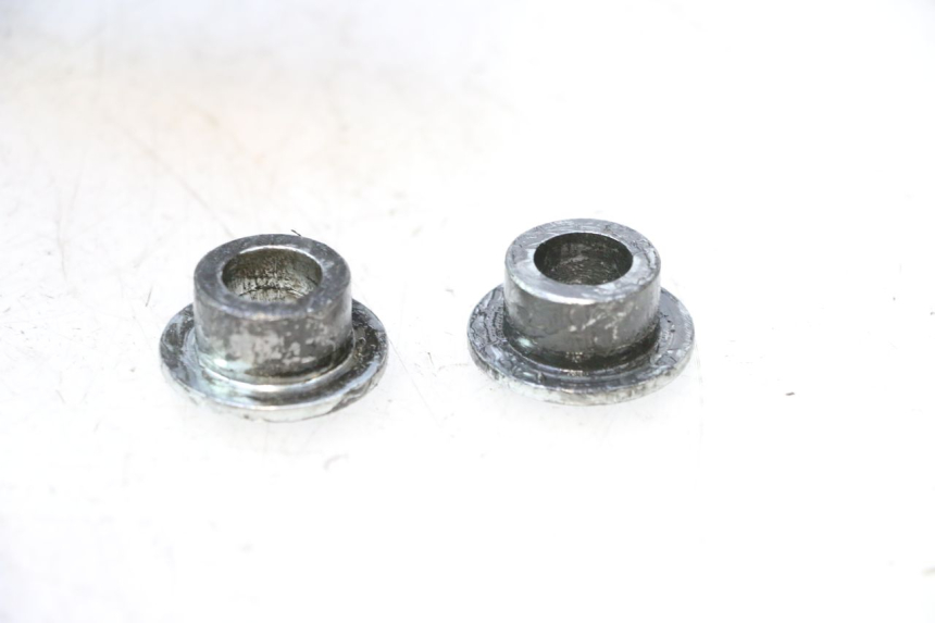photo de BRACCIO OSCILLANTE APOLLO RFZ 150 - Ispezione visiva dettagliata