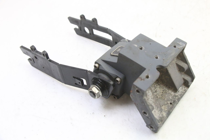 photo de FORCELLONE PUNK ELECTRIC RIDER 1 - Vista principale