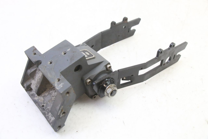 photo de FORCELLONE PUNK ELECTRIC RIDER 1 - Dettaglio del componente