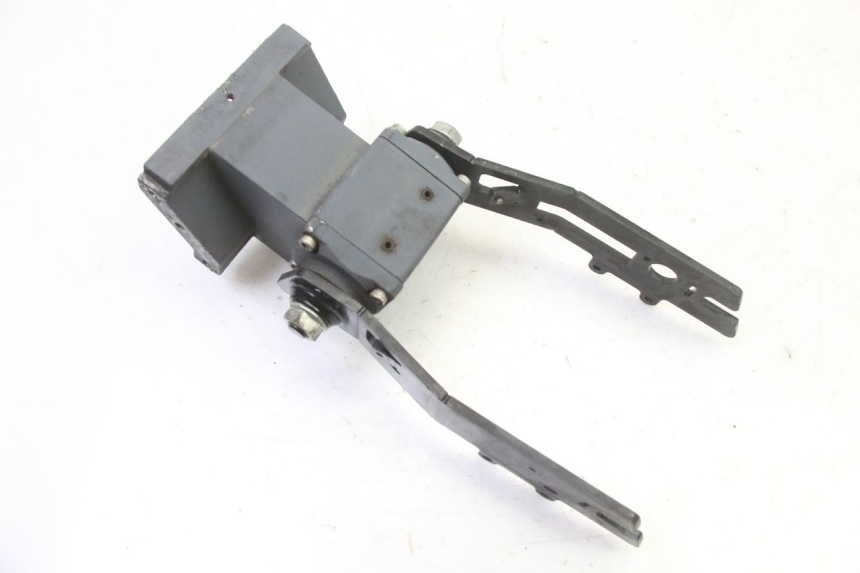 photo de FORCELLONE PUNK ELECTRIC RIDER 1 - Altra angolazione