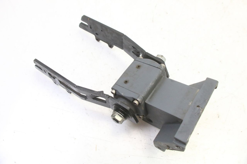 photo de FORCELLONE PUNK ELECTRIC RIDER 1 - Primo piano tecnico