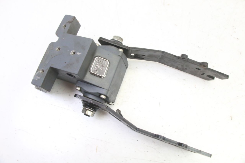 photo de FORCELLONE PUNK ELECTRIC RIDER 1 - Vista d'insieme del prodotto