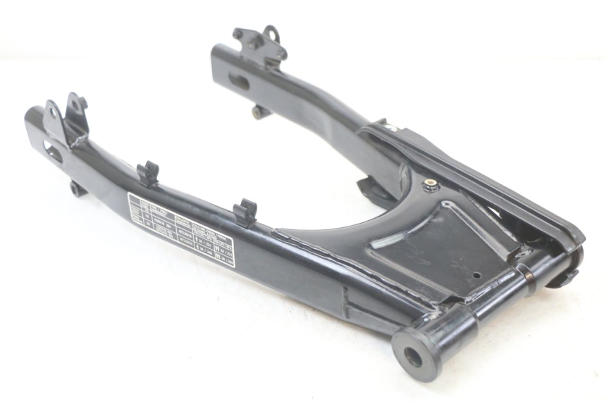 photo de FORCELLONE ROYAL ENFIELD CONTINENTAL GT 650 (2019 - 2024) - Vista principale