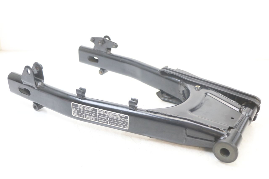 photo de FORCELLONE ROYAL ENFIELD CONTINENTAL GT 650 (2019 - 2024) - Dettaglio del componente