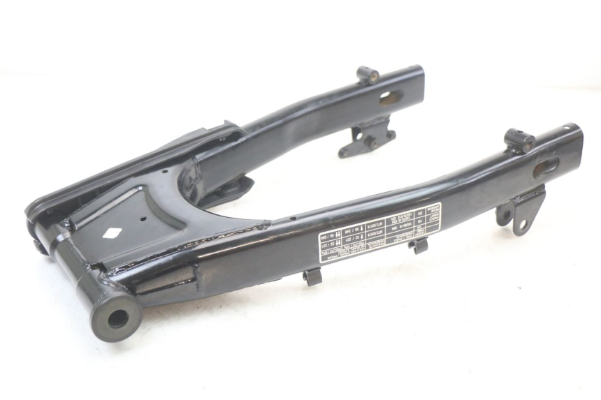 photo de FORCELLONE ROYAL ENFIELD CONTINENTAL GT 650 (2019 - 2024) - Ricambio usato controllato