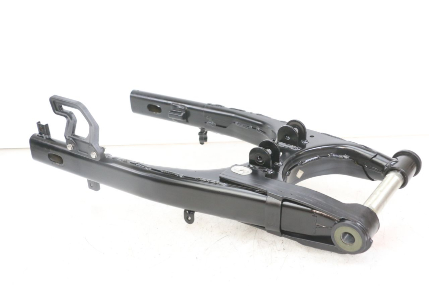 photo de FORCELLONE ROYAL ENFIELD HYMALAYAN 410 (2016 - 2023) - Vista principale