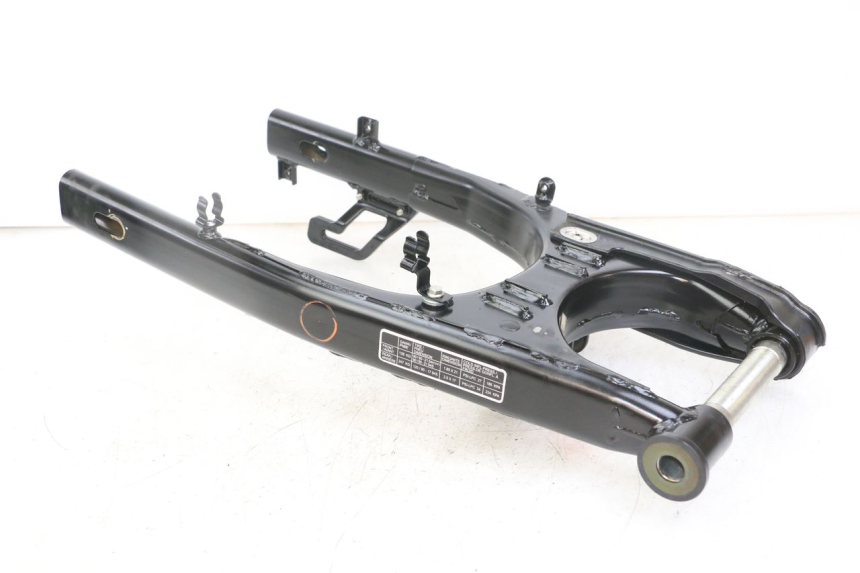 photo de FORCELLONE ROYAL ENFIELD HYMALAYAN 410 (2016 - 2023) - Dettaglio del componente