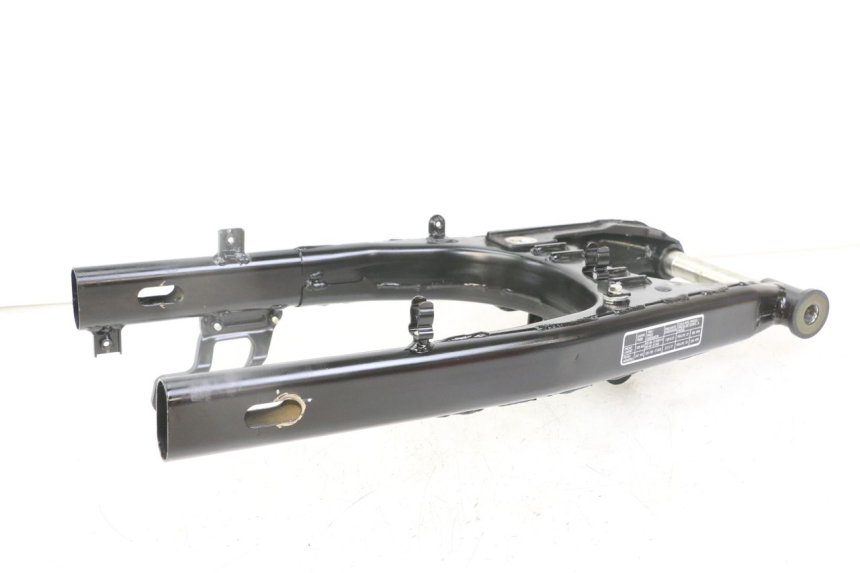 photo de FORCELLONE ROYAL ENFIELD HYMALAYAN 410 (2016 - 2023) - Primo piano tecnico