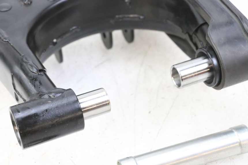 photo de FORCELLONE ROYAL ENFIELD SCRAM 411 (2022 - 2024) - Zoom sullo stato d'uso