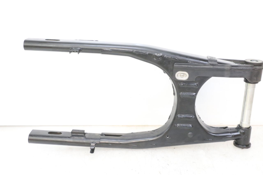 photo de FORCELLONE ROYAL ENFIELD SCRAM 411 (2022 - 2024) - Vista d'insieme del prodotto