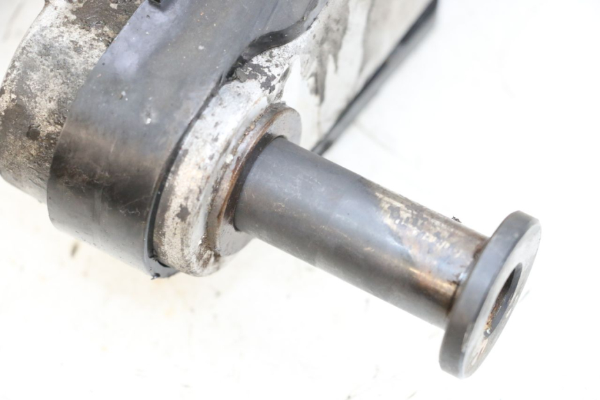 photo de FORCELLONE APRILIA RS 50 (2006 - 2010) - Dettagli dei punti di fissaggio