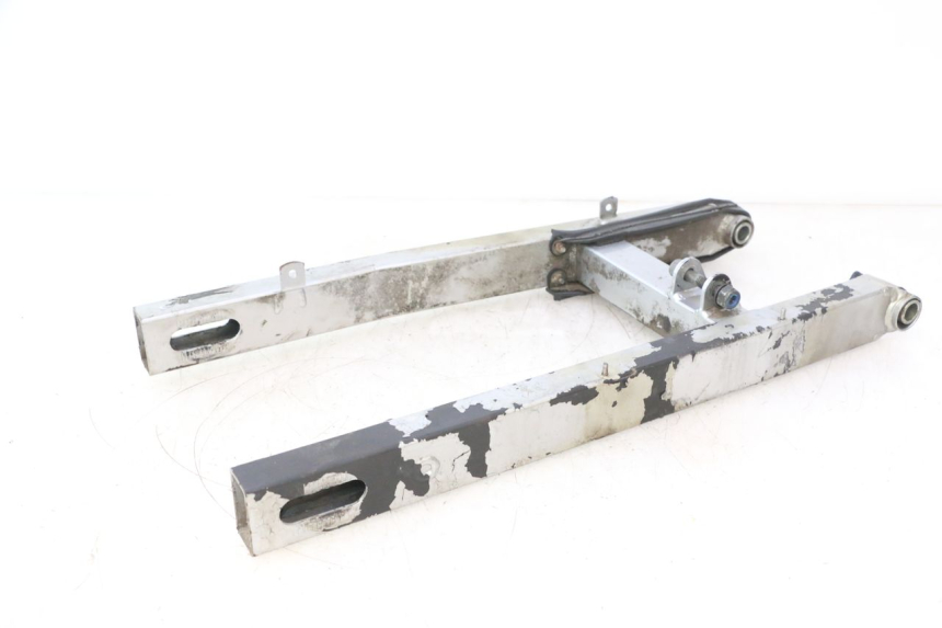 photo de FORCELLONE MZ RT 125 (2000 - 2008) - Caratteristiche distintive