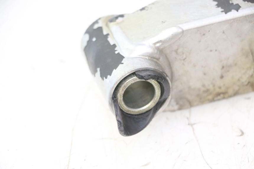 photo de FORCELLONE MZ RT 125 (2000 - 2008) - Ispezione visiva dettagliata