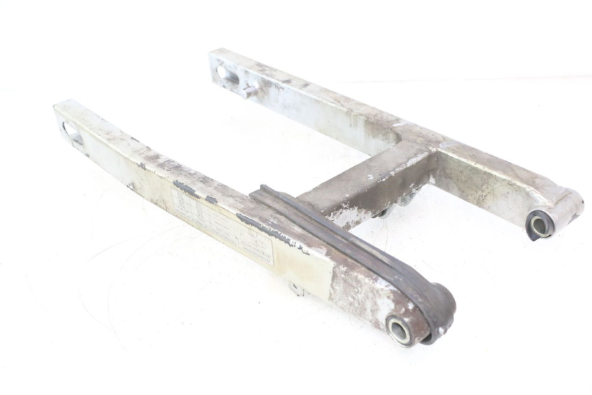 photo de FORCELLONE MZ RT 125 (2000 - 2008) - Stato della superficie e materiale