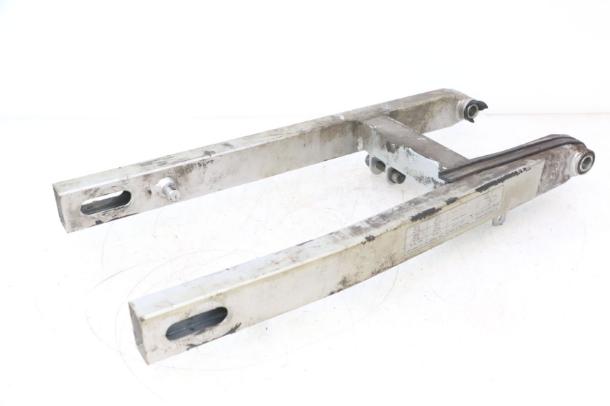 photo de FORCELLONE MZ RT 125 (2000 - 2008) - Ricambio usato controllato