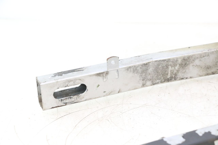 photo de FORCELLONE MZ RT 125 (2000 - 2008) - Marcature e riferimenti originali