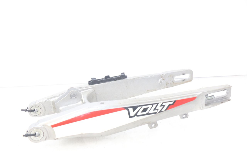 photo de BRACCIO OSCILLANTE APOLLO RXF 125 - Vista principale