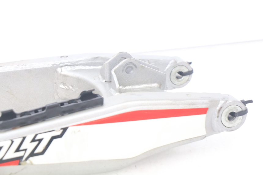 photo de BRACCIO OSCILLANTE APOLLO RXF 125 - Altra angolazione