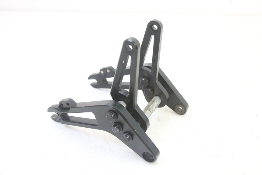 photo de FORCELLONE HERO S10 1 - Vista principale