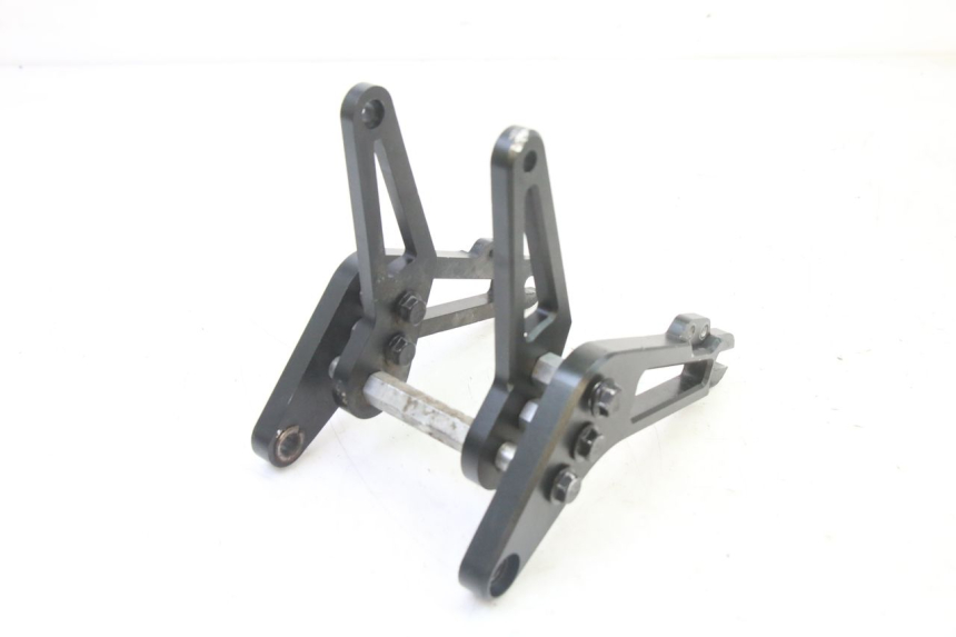 photo de FORCELLONE HERO S10 1 - Dettaglio del componente