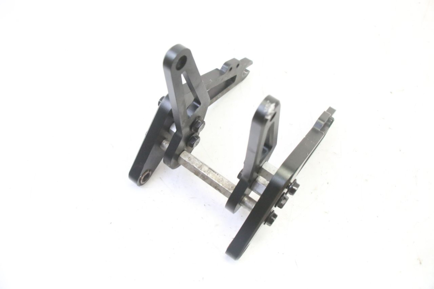 photo de FORCELLONE HERO S10 1 - Zoom sullo stato d'uso