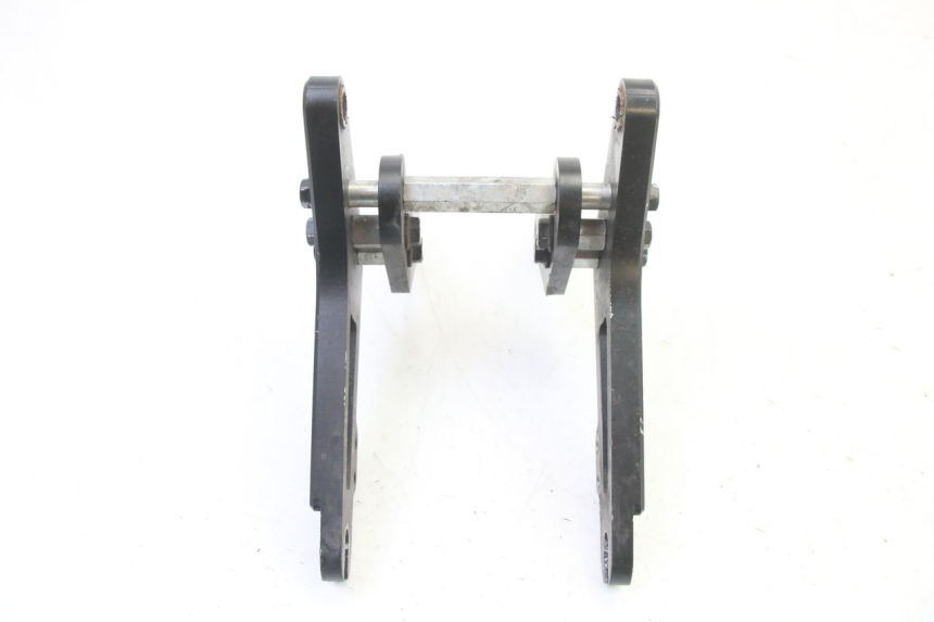 photo de FORCELLONE HERO S10 1 - Primo piano tecnico