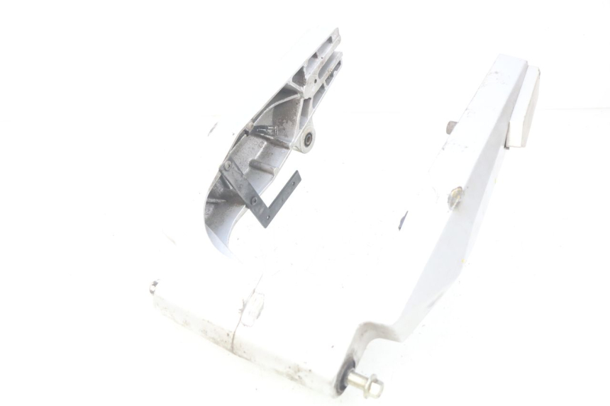 photo de BRACCIO OSCILLANTE LVNENG S5 1 (2019 - 2023) - Zoom sullo stato d'uso