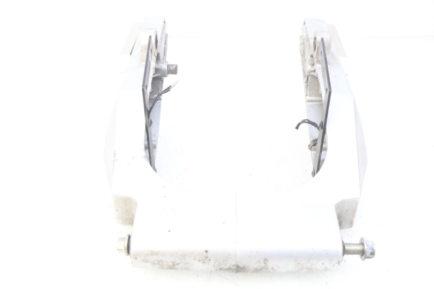 photo de BRACCIO OSCILLANTE LVNENG S5 1 (2019 - 2023) - Stato della superficie e materiale