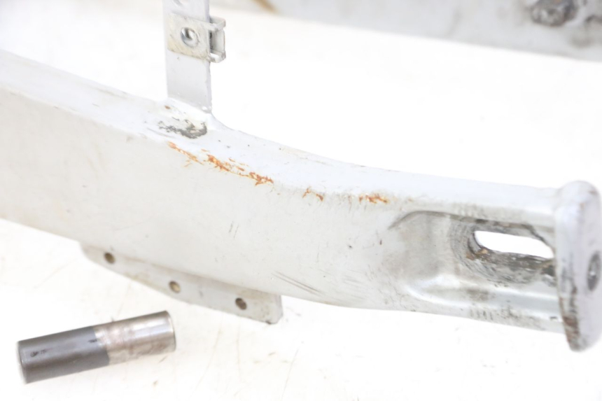 photo de FORCELLONE DERBI SENDA SM DRD 50 (2008 - 2013) - Stato della superficie e materiale