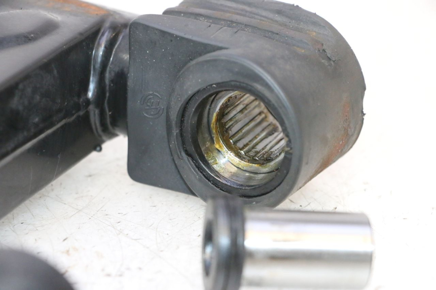 photo de Braccio oscillante MASH SEVENTY FIVE 125 (2013 - 2021) - Zoom sui componenti