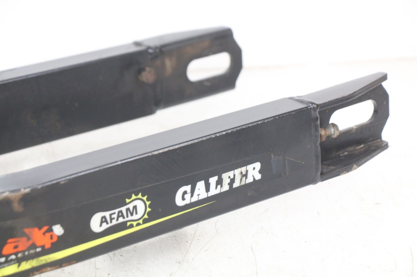 photo de BRACCIO OSCILLANTE SHERCO SM-R 50 (2018 - 2021) - Primo piano ad alta risoluzione