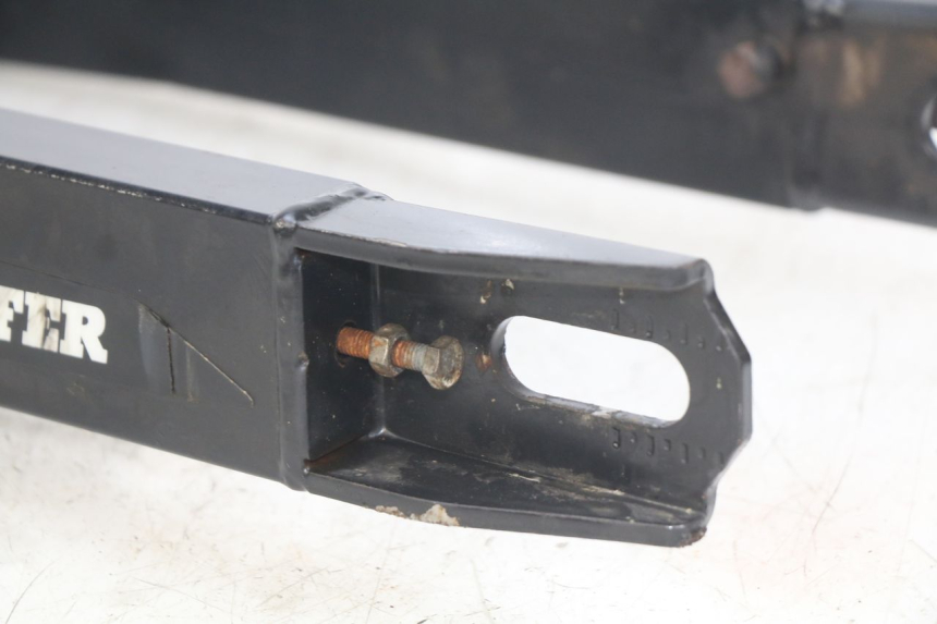 photo de BRACCIO OSCILLANTE SHERCO SM-R 50 (2018 - 2021) - Vista d'insieme del prodotto