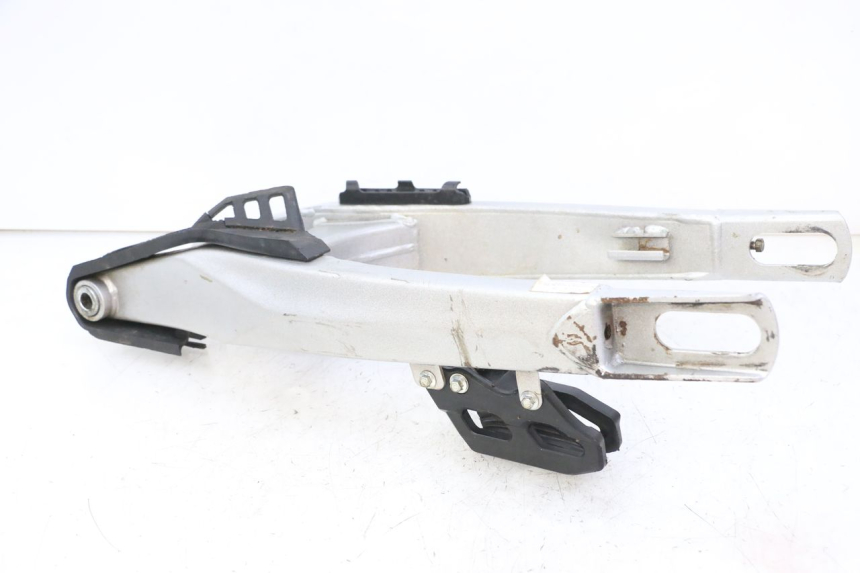 photo de FORCELLONE SMALL MX THUNDER 250 - Vista principale