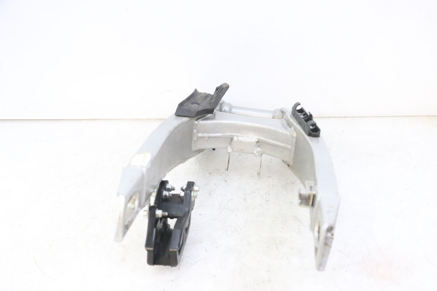 photo de FORCELLONE SMALL MX THUNDER 250 - Caratteristiche distintive