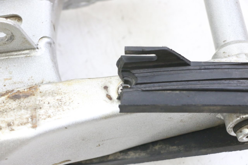 photo de FORCELLONE SMALL MX THUNDER 250 - Altra angolazione