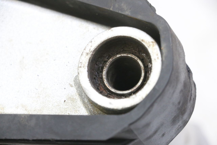 photo de FORCELLONE SMALL MX THUNDER 250 - Vista d'insieme del prodotto