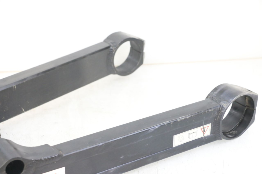 photo de BRACCIO OSCILLANTE TRIUMPH SPEED TRIPLE T301 900 (1994 - 1996) - Caratteristiche distintive