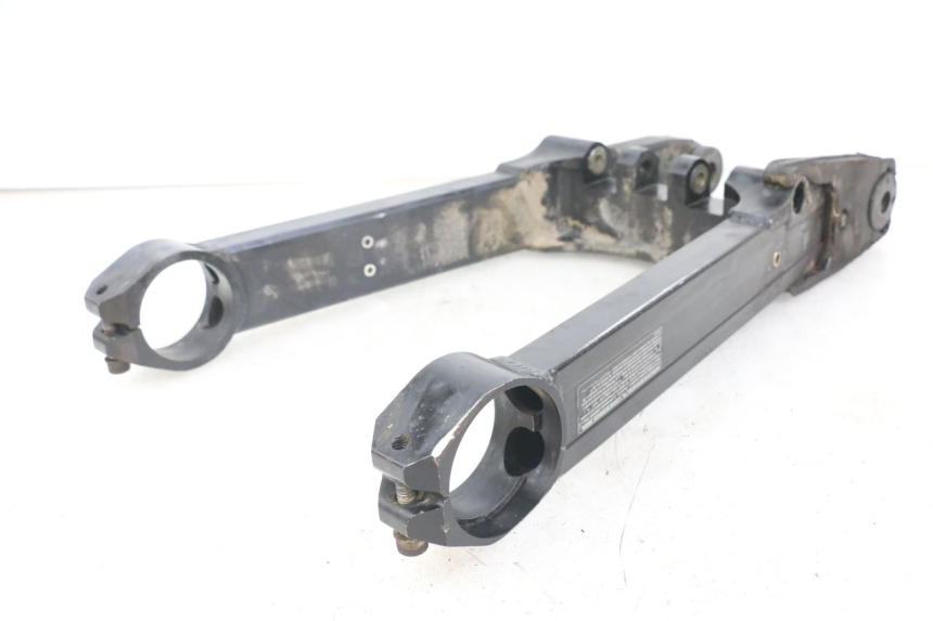 photo de BRACCIO OSCILLANTE TRIUMPH SPEED TRIPLE T301 900 (1994 - 1996) - Angolazione alternativa